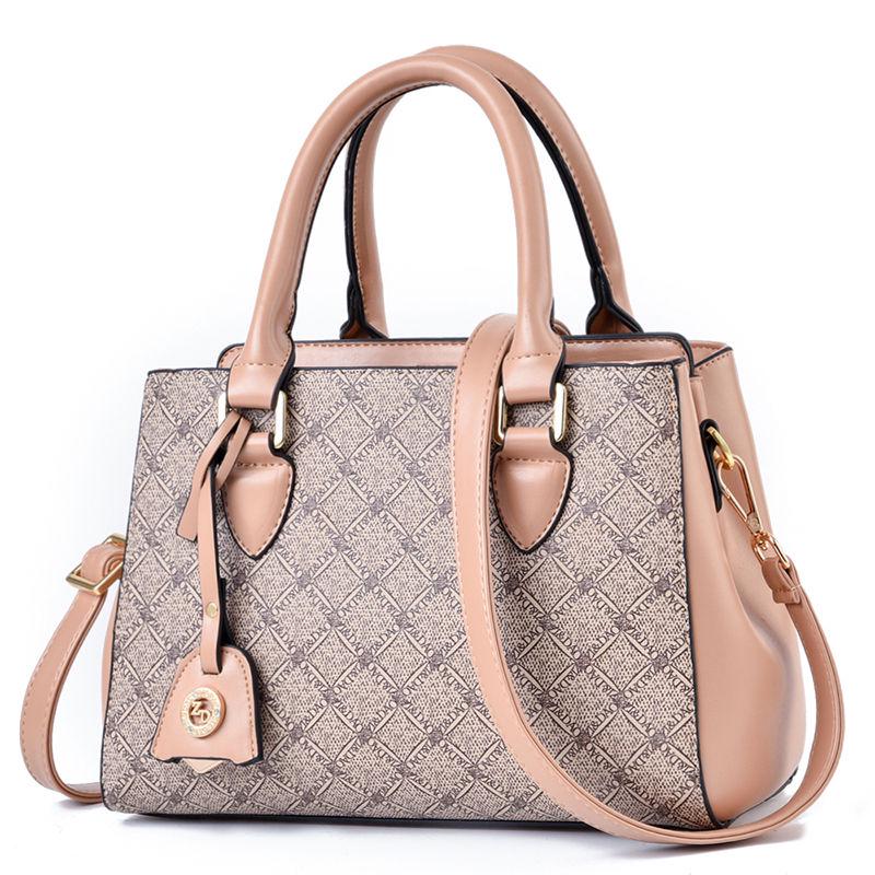 Women Handbag Messenger Bag Leather Shoulder Bag Ladies Party Banquet Bag