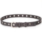 Canvas Belt Ladies Pin Buckle Belt Wild Jeans Dress Female Students Classic Trend