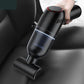 9000pa Strong Power Car Vacuum Cleaner 120W Cordless Wet and Dry Dual Use Auto Portable Vacuums Cleaner for Home Office