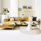 L Shaped Sofa Cover Slipcovers Elasticity Sofa Towel Armchair Cover  Corner Sofa Protect Furniture