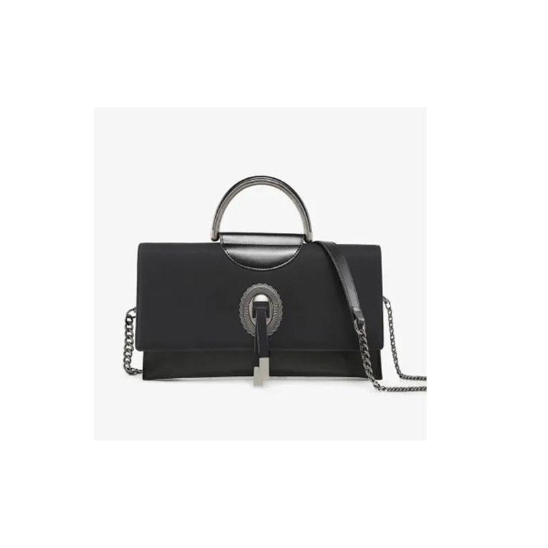 Cowhide Women Shoulder Messenger Bags Casual Female Crossbody Bags Portable  Multi-Layer Large Capacity Handbag