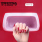 48W Nail Phototherapy Machine Baking Lamp Nail Lamp Induction Quick-drying Roast LED Nail Machine