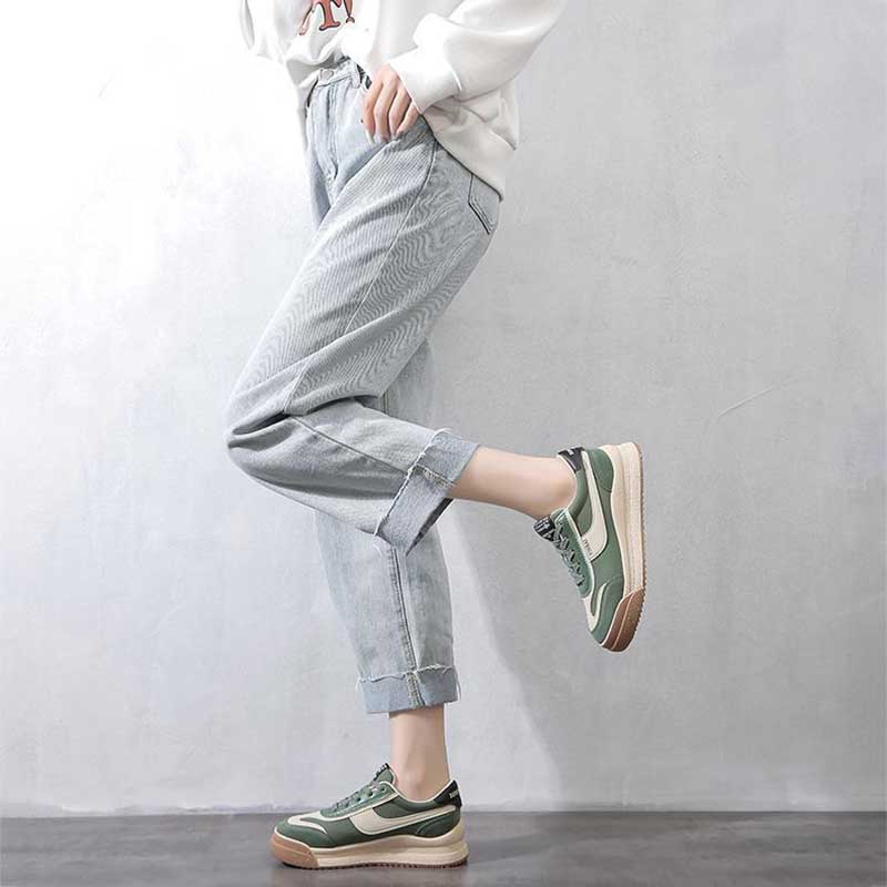 Walking Shoes for Women Lightweight Athletic No-slip Running Shoes Fashion Sneakers Sports Shoes