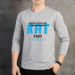 Autumn Long-sleeved T-shirt Round Neck Plus Size Bottoming Shirt Loose Fashion Pullover Suitable for Young Men