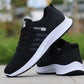 39-44 Men Mesh Sneakers Wear-resistant Outdoor Basketball Shoes Deodorant Lightweight Running Shoes Comfortable Deodorant Black Sport Shoeses