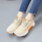 Autumn and Winter Women's Shoes All-match Cloth Shoes Casual Shoes Non-slip Sneakers