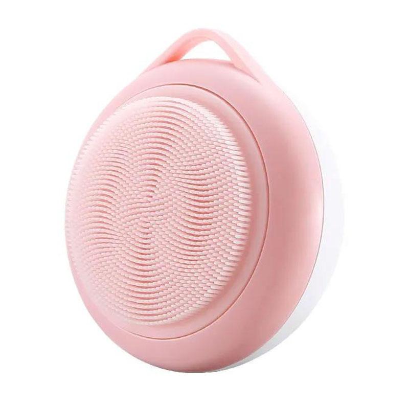 Mini Facial Cleansing Machine Electric Cleansing Machine Pore Cleaner Facial Cleansing Machine Beauty Instrument Face Washing Machine