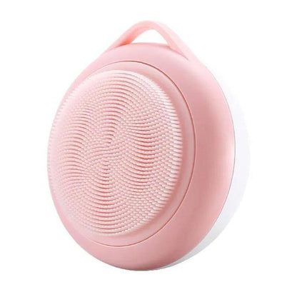 Mini Facial Cleansing Machine Electric Cleansing Machine Pore Cleaner Facial Cleansing Machine Beauty Instrument Face Washing Machine