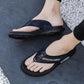Men's Flip Flops Shoes Sandals Slipper Summer Men Open-toed Beach Shoes