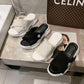 Size35-39 Summer Women Slippers Bohemian Beach Lightweight Slippers Wedge Platform Crystal Letter Sandals Outdoor High Heels