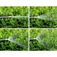 Electric Car Washing Machine Washing Gun Portable High Pressure Water Machine Cleaning Machine