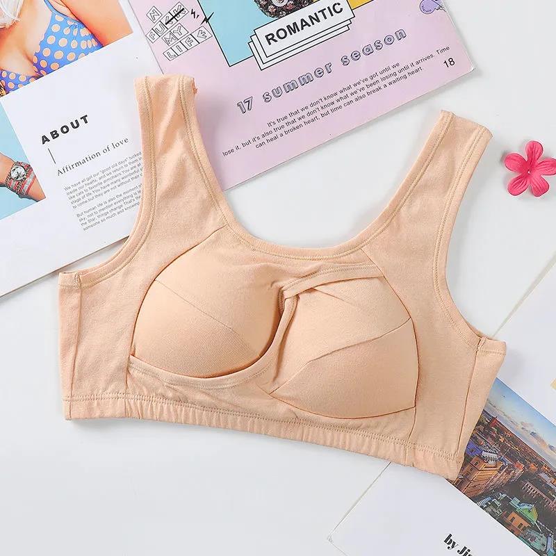 Women's Bras, Women's Underwear Bras, No Underwire Bras Gather Together