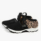 Women Summer mesh Shoes Woman Plus Size Lace Up Breathable Mesh Flat ShoesFootwear