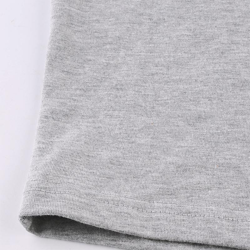 Woman T-shirts Cute Crop Top Short Sleeve T Shirt O Neck Printed Vintage Harajuku Casual Streetwear Y2k Top