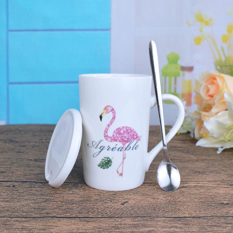Mugs Travel Cup Beer Cup Ceramic Coffee Mug Tea Cups Friend Gifts Home Decor Porcelain Cups