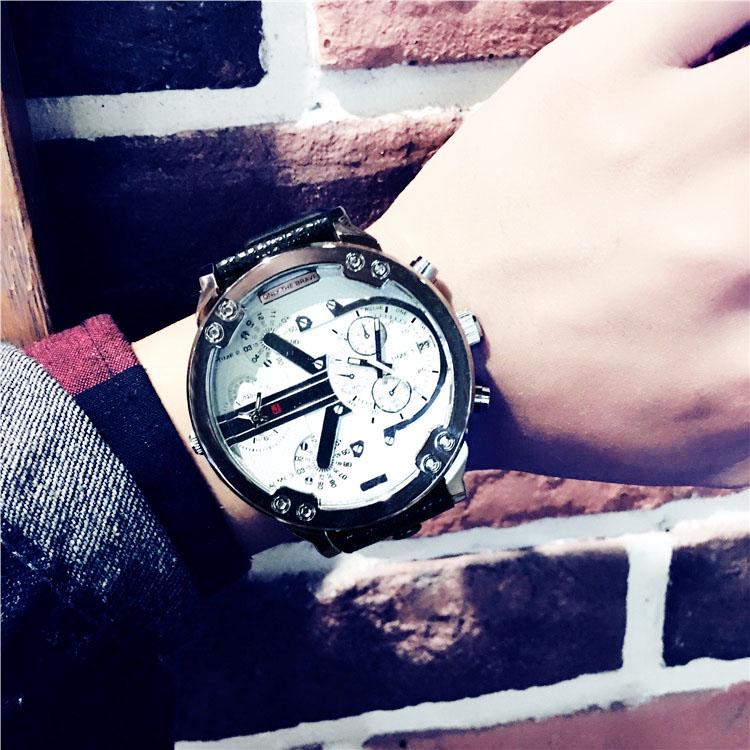 Luxury Watches Automatic Watch Men Stainless Steel Waterproof Business Sport Mechanical Wristwatch