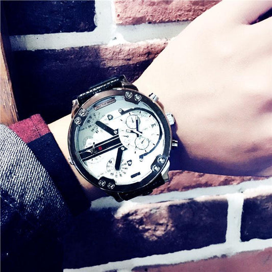 Luxury Watches Automatic Watch Men Stainless Steel Waterproof Business Sport Mechanical Wristwatch