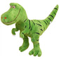 1pc 28-65cm Dinosaur Plush Toys Cartoon Tyrannosaurus Cute Stuffed Toy Dolls for Kids Children Boys Birthday Gift