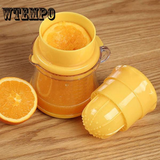 Brand Manual Juicer Multifunctional Manual Lemon Juicer Thickening Orange Juice Kitchen Tool