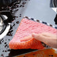 Kitchen Daily Dish Towel Dish Cloth Kitchen Rag Non-stick Oil Thickened Table Cleaning Cloth Absorbent Scouring Pad