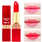Lipstick without pigment Edible Non-discoloring hydrating lipstick is moisturizing Does not fade