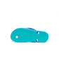 Summer Men's Flip Flop Slippers Fashion Patchwork Outdoor Male Slippers Flip Flops Beach Slippers