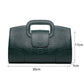 Genuine Leather Handbags Women's Fashion All-match Messenger Shoulder Bags Handbags Large Capacity