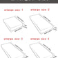 Velvet Sofa Seat Cover Cushion Cover Thick Jacquard Solid Soft Stretch Sofa Slipcovers Funiture Protector