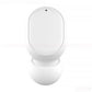 Wireless Bluetooth Earphone 5.0 Mini Cute Single In-ear Earbuds Noise Reduction Hifi for Smart Phone
