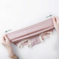 6Pcs/Set Ladies Color Matching High Waist Seamless Underpants Women's Summer Thin Modal Skin-friendly Briefs