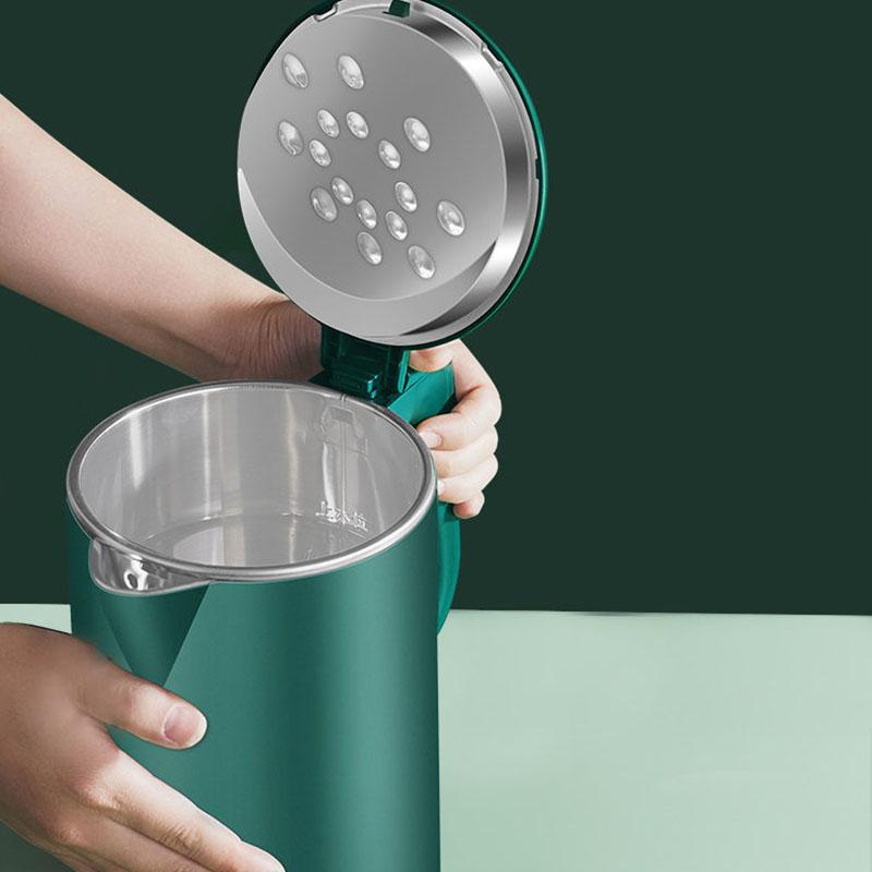 Household Electric Kettle Automatic Power-off Insulation Kettle