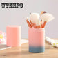 Full Professional Women's Makeup Brushes High Quality Powder Eyeshadow Eyelash Cheek Color Brush Set