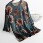 Loose Short Sleeve Top Large Size Loose Women's Short T-Shirt
