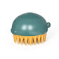 Pet Bath Brush for Dog Cat Bath Teddy Cleaning Supplies Scrubbing Massage Brush Pet Grooming Shampoo Brush Grooming Scrubber Brushes Pet Supplies