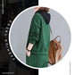One Piece/suit Large Size Solid Color Sportswear Suit Women's Spring and Autumn Loose Hooded Pullover Two-piece Tide
