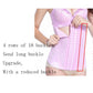 Waist Binding Slimming Clothes Fat Burning Plastic Waist Corset Body Corsage Girdle Thin Belly