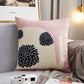 Bear Claw Printing Pillow Breathable Car Pillow Home Sofa Pillow Rest Relaxation Artifact