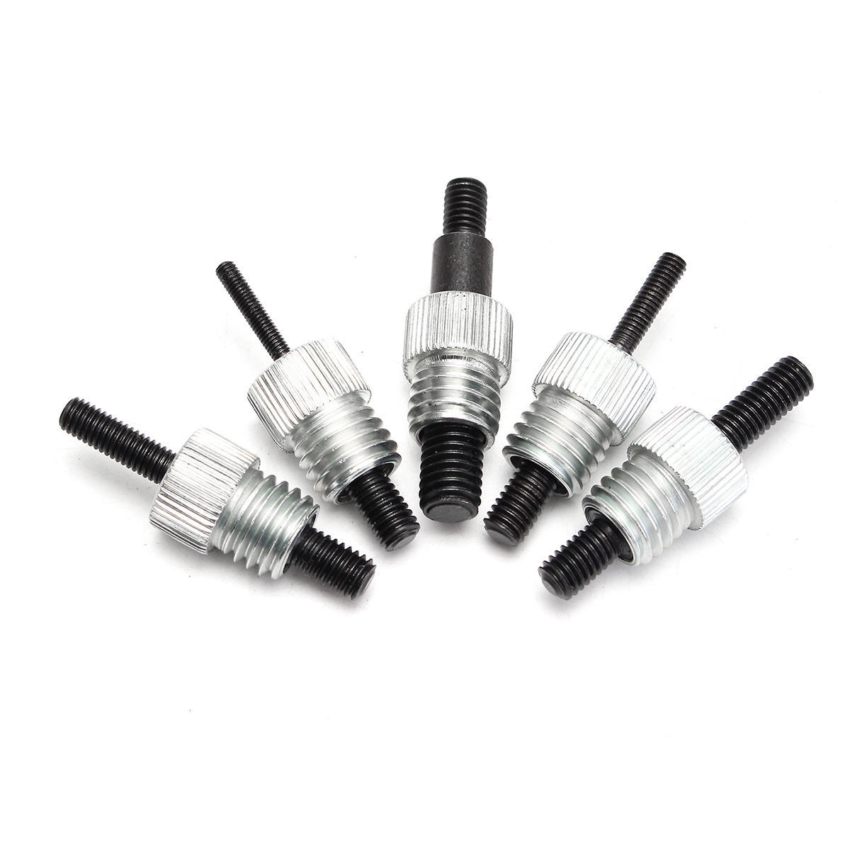 10.5 Inch Manual Pull Female Gun Pull Cap Gun 86 Piece Set 106pcs Rivet Nut Set Manual Nut Gun Set