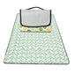 Picnic Mat Park Moisture-proof Mat Waterproof Picnic Cloth Large Outdoor Lawn Mat Portable Spring Outing Mat
