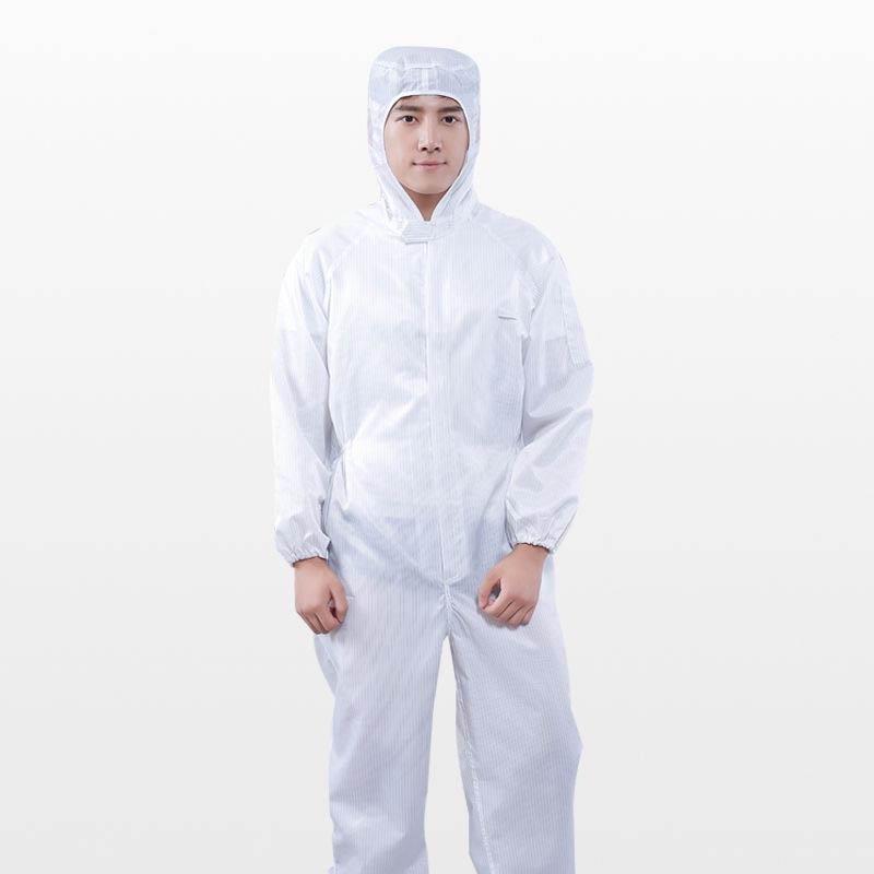 Disposable Protective Suits Dust-proof Anti-fog Workwear Citizen Safety Protective Isolation Suit