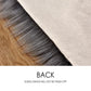 Faux Sheepskin Fluffy Cushion, Love Carpet, Living Room Lint-free Carpet 30x30/40x50cm