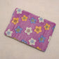 Pet Cushion Autumn and Winter Cat Thick Blanket Dog's Nest Mat Carcass Sleeping Cotton Quilt Warm Sleep Pad