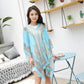Chiffon Temperament Shawl Women Wear Sunscreen Beach Towel Summer Large Size Shawl Cloak-style Wrap All-match Lightweight Scarf