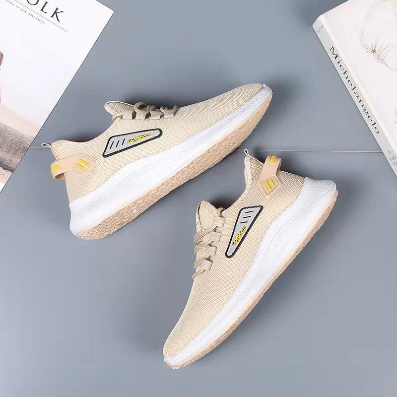 Sports Shoes Men's Spring and Summer Outdoor Leisure Sports Shoes Net Shoes Men's Fashion Running Shoes Casual Men's Shoes