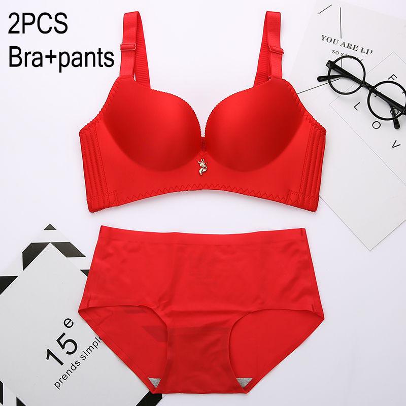 Women Lace Bra Sets Sexy Lingerie Bra Sets Push Up Brassieres Lady Suits