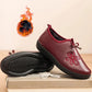 Non-slip Mother Shoes Winter Women's Cotton Shoes Plus Velvet Thick Women's Snow Boots Waterproof
