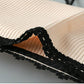 Thin Lace Lace No Buckle Thread Breathable One Piece Gather Anti-sagging Beautiful Back Camisole Tube Bra Bra Wrap Bra