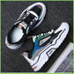 Summer Sports Shoes Thin Ultra-light All-match Running Mesh Sneakers