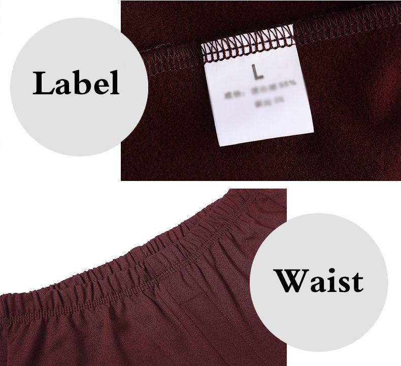 Men Winter Autumn Thermal Underwear Plus Velvet O-neck Tops Pants Tight Suit Thicken Windproof Comfortable Soft Lining Long Sleeve High Elasticity