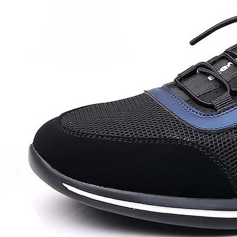 Sandals Men's Hollow Summer New Soft Bottom Line Soft Leather Outdoor Sports Leisure Young Sandals